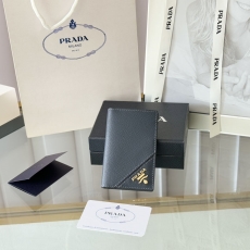 Prada Wallets Purse